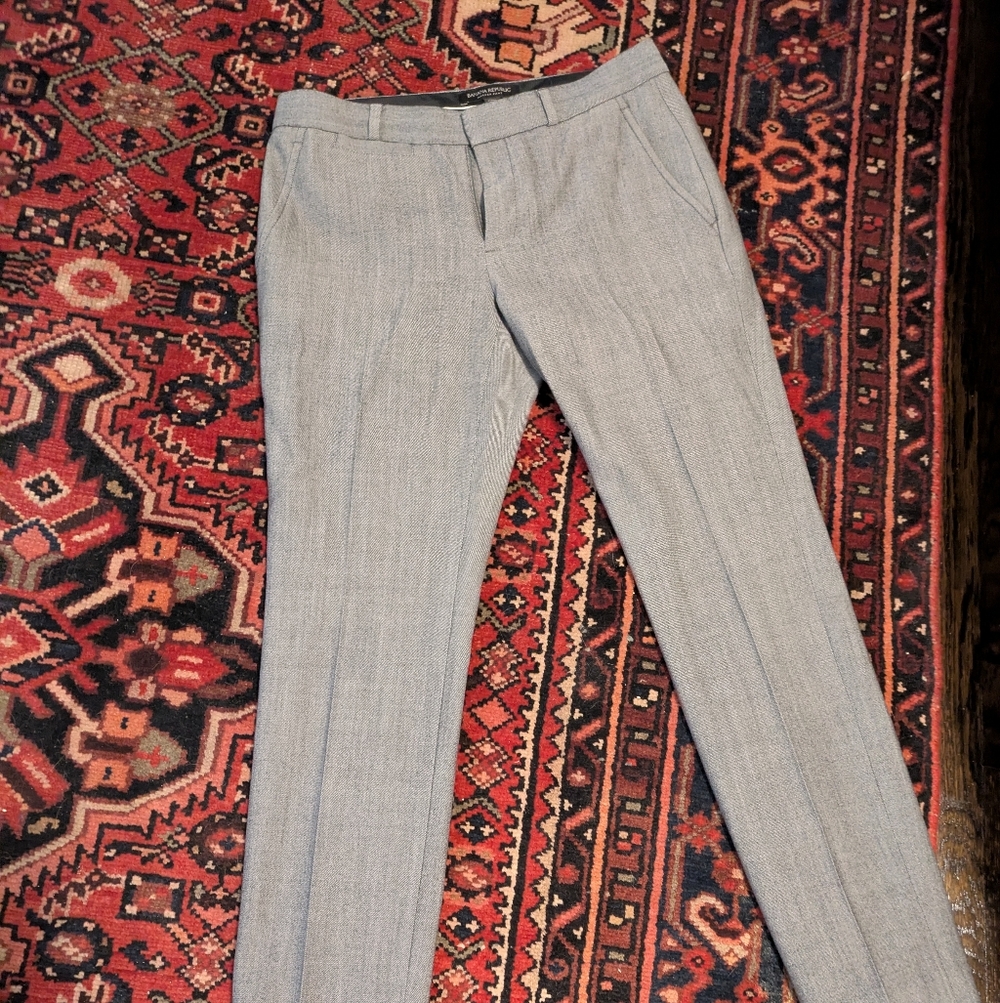 Banana Republic Harper Pant